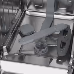 Beko BDIS38040Q Integrated Slimline Dishwasher with AquaIntense®