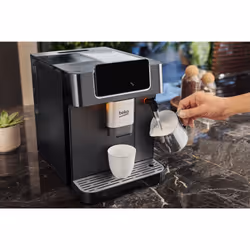 Beko CEG7302B CaffeExperto Bean To Cup Coffee Machine with Steam Wand - Additional view 4