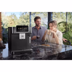 Beko CEG7302B CaffeExperto Bean To Cup Coffee Machine with Steam Wand - Additional view 5
