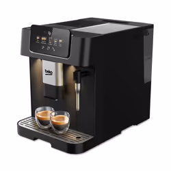 Beko CEG7302B CaffeExperto Bean To Cup Coffee Machine with Steam Wand - Additional view 7