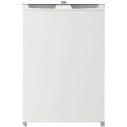 Beko UL4584W Freestanding Undercounter Larder Fridge
