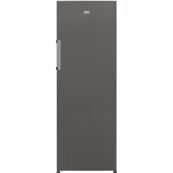Beko RSSE415M41GN, 367 L, SN-T, 38 dB, E, Grey