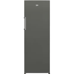 Beko RSSE415M41GN fridge Freestanding 367 L E Grey
