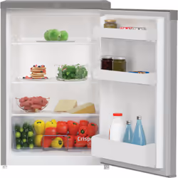 Beko UL4584S Freestanding Undercounter Larder Fridge