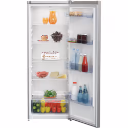 Beko LSG4545S Freestanding Tall Larder Fridge