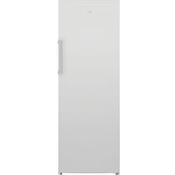 Beko LSP4671W Freestanding Tall Larder Fridge