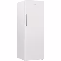 Beko LSP4671W Freestanding Tall Larder Fridge