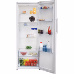 Beko LSP4671W Freestanding Tall Larder Fridge