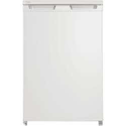 Beko TSE1524N fridge Freestanding 128 L E White