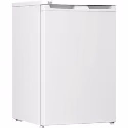 Beko TSE1524N fridge Freestanding 128 L E White