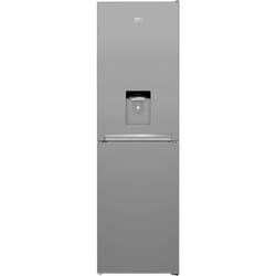 Beko CFG4582DS Freestanding Frost Free Fridge Freezer with Water Dispenser