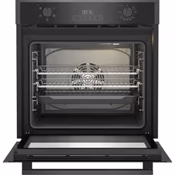 Blomberg ROEN9202DX 60cm Built-In Single Fan Oven with AeroChef™ - Additional view 4