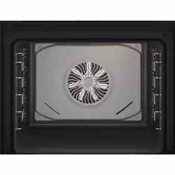 Blomberg ROEN9202DX 60cm Built-In Single Fan Oven with AeroChef™ - Additional view 5