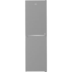 Beko CNG4582VPS Freestanding Frost Free Fridge Freezer with HarvestFresh™