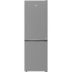 Beko CFG4686VPS Freestanding Frost Free Fridge Freeezer with HarvestFresh™
