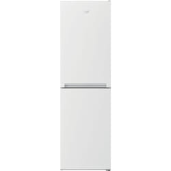 Beko CSG4582W Combi Fridge Freezer