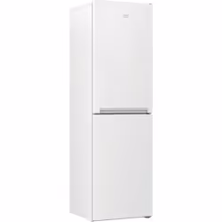Beko CSG4582W Combi Fridge Freezer