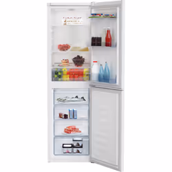Beko CSG4582W Combi Fridge Freezer