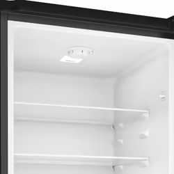 Beko CSG4582B Combi Fridge Freezer - Additional view 4