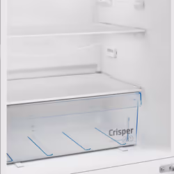 Beko CSG4582B Combi Fridge Freezer - Additional view 6