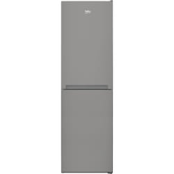 Beko CSG4582S Combi Fridge Freezer