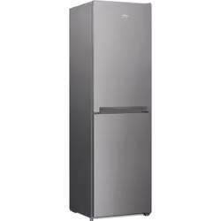 Beko CSG4582S Combi Fridge Freezer