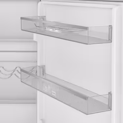 Blomberg SST4455VI Integrated Tall Larder Fridge with VitaminCare+ - Additional view 4
