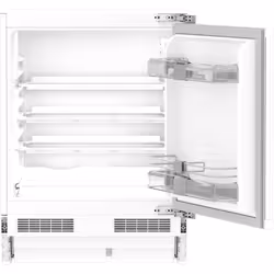 Blomberg TSM1654IU Integrated Undercounter Larder Fridge with Reversible Door - Additional view 4