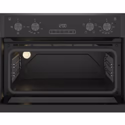 Blomberg RODN9202DX 90cm Built-In Double Fan Oven with Catalytic Liners - Additional view 4