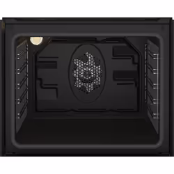 Blomberg RODN9202DX 90cm Built-In Double Fan Oven with Catalytic Liners - Additional view 5