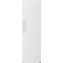 Beko LSP4579W Freestanding Tall Larder Fridge