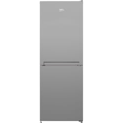 Beko CFG4552S Freestanding Frost Free Fridge Freezer with Freezer Guard