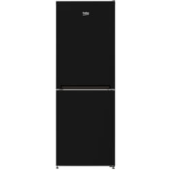 Beko CFG4552B Freestanding Frost Free Fridge Freezer with Freezer Guard