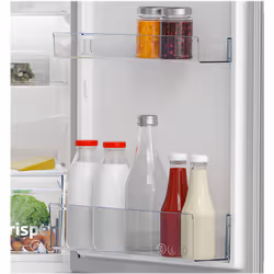 Beko CCFM4582W Freestanding Frost Free Fridge Freezer with Freezer Guard - Additional view 5