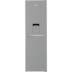 Beko CNG4582DVPS Freestanding Frost Free Fridge Freezer with Water Dispenser