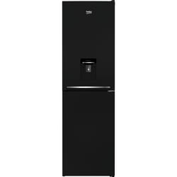 Beko CNG4582DVB Freestanding Frost Free Fridge Freezer with Water Dispenser