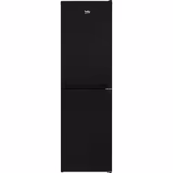 Beko CFG4582B Freestanding Frost Free Fridge Freezer with Freezer Guard, 270 L, SN-ST, 5.5 kg/24h, E, Fresh zone compartment, ...