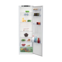 Beko BLSD4V577 Integrated Tall Larder Fridge
