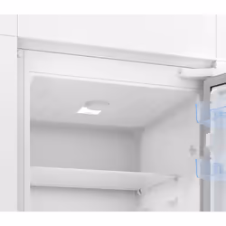 Beko BCFD473 Integrated Frost Free Fridge Freezer with Large Salad Crisper