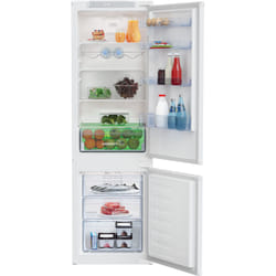 Beko BCFD4V73 Integrated Frost Free Fridge Freezer with HarvestFresh™