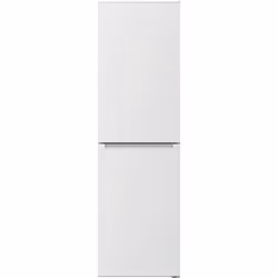 Zenith ZCS4582W Combi Fridge Freezer, 286 L, SN-ST, 5.4 kg/24h, E, Fresh zone compartment, White