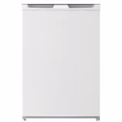 Zenith ZLS4584W Under Counter Larder Fridge, 128 L, SN-T, 37 dB, E, White