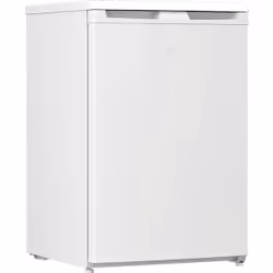 Zenith ZLS4584W Under Counter Larder Fridge