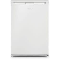 Zenith ZFS4584W Under Counter Freezer