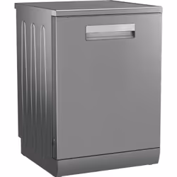 Blomberg LDF63440X Freestanding Full Size Dishwasher with CornerWash