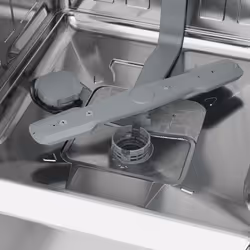 Blomberg LDV52320 Integrated Full Size Dishwasher with Hygiene+ - Additional view 4