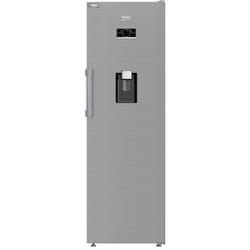 Beko LNP5686LDVPS Freestanding AeroFlow™ Tall Larder Fridge with HarvestFresh™