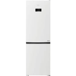 Beko CNG6686VW Freestanding AeroFlow™ Fridge Freezer with HarvestFresh™