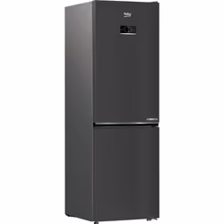 Beko CNG6686VPZ Freestanding AeroFlow™ Fridge Freezer with HarvestFresh™
