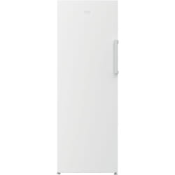 Beko FFP4671W Freestanding Tall Frost Free Freezer with Freezer Guard